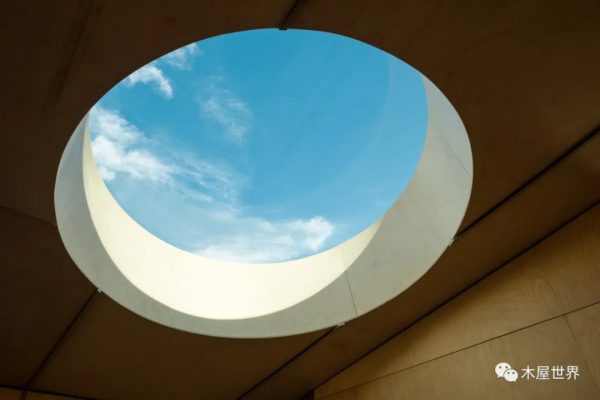 荒野隱居,簡單,但不拘一格 | 雲雀小屋 荒野隱居,簡單,但不拘一格 | 雲雀小屋