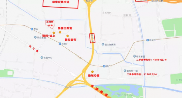 北京朝陽價格窪地,首付120w+即上車!5環、臨鐵、還有小戶型 北京朝陽價格窪地,首付120w+即上車!5環、臨鐵、還有小戶型