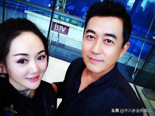 單看都很臉熟，沒想到他們竟然是夫妻，這8對明星伉儷太低調了