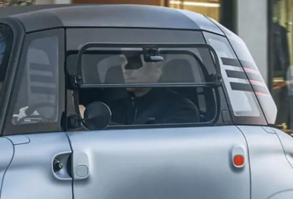 雪鐵龍的&quot;老頭樂&quot;，前後長得一模一樣？法系車不愧個性之王