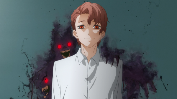 《看得見的女孩》第七話外網登頂，這次的動畫更新後，見子被嚇尿