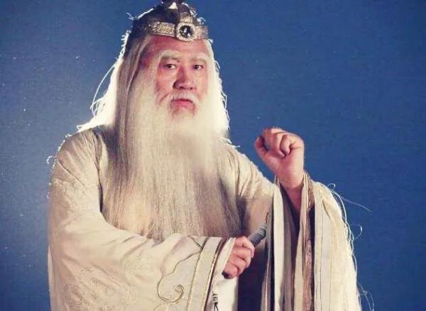 封神演義中，元始天尊能破黃河陣而不破，為何一定要等老子的到來