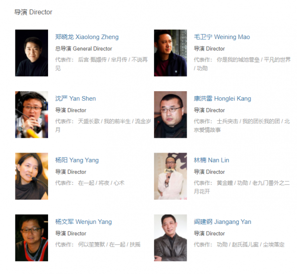 一劇炸出來這麼多好演員,豆瓣9.1《功勳》,離了哪個配角都不行 一劇炸出來這麼多好演員,豆瓣9.1《功勳》,離了哪個配角都不行