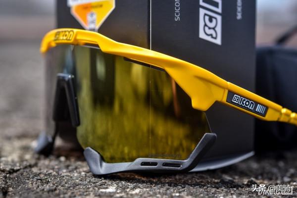 實在太好用了!SCICON Aerowing騎行眼鏡長期評測 實在太好用了!SCICON Aerowing騎行眼鏡長期評測