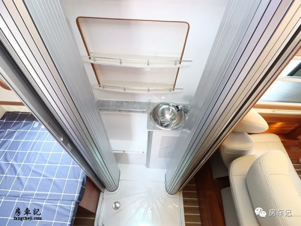 B型房車中的佼佼者！亞星歐睿房車，會成為新一代寵兒嗎？