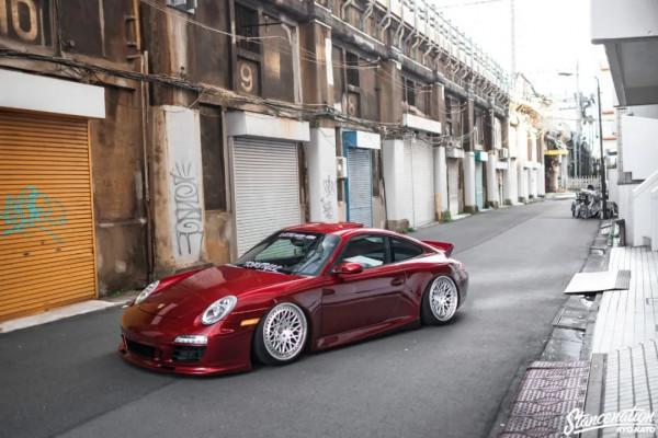 &quot;只要我活著，就繼續改裝！&quot;