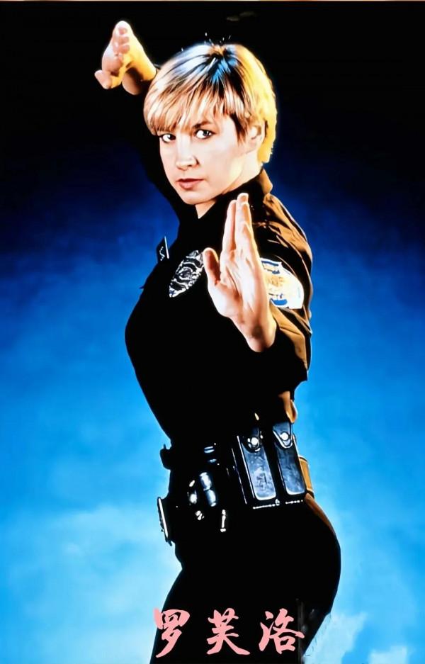 慢慢老去的一代武打明星