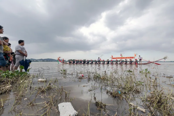 線上看展 | 粵江潮:韓江入海流 線上看展 | 粵江潮:韓江入海流