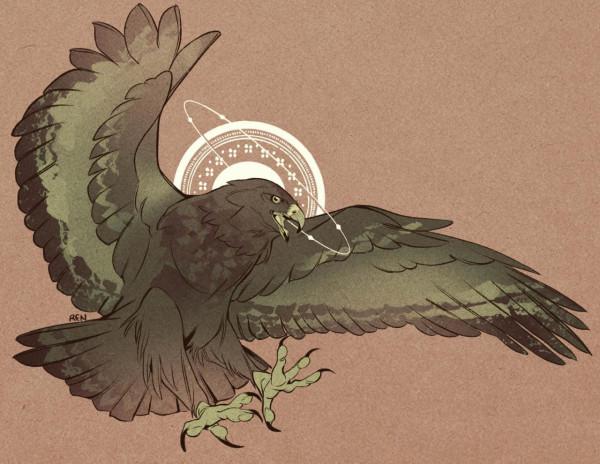 想知道十六型人格的精神獸嗎？你覺得自己跟什麼動物最像？