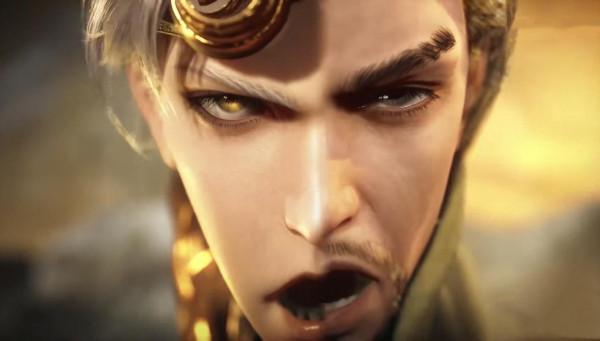 鬥羅戰鬥屬性排行，破壞力和恢復力靠後，最強的其實是“鳥人”