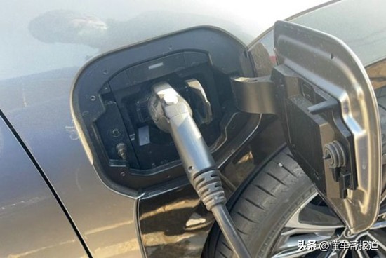 新車 | 續航500公里,海外售35.8萬起,豐田新電動SUV國內諜照曝光 新車 | 續航500公里,海外售35.8萬起,豐田新電動SUV國內諜照曝光