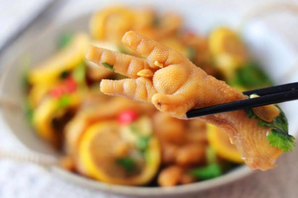 抗秋燥,味道超級開胃的涼拌菜要多吃,酸辣爽口,越吃越過癮 抗秋燥,味道超級開胃的涼拌菜要多吃,酸辣爽口,越吃越過癮