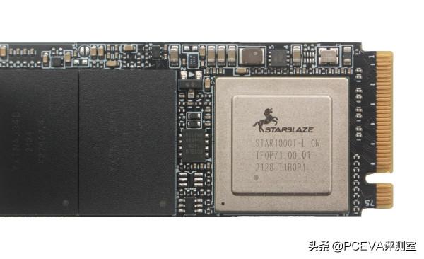 兼顧高效能和高性價比：憶芯STAR1200L主控方案評測