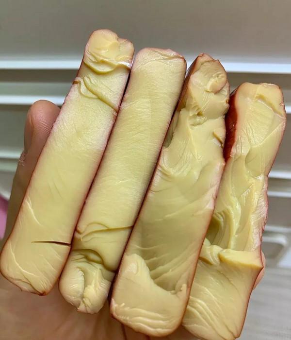 淘寶上有哪些冷門但是好吃的零食呢