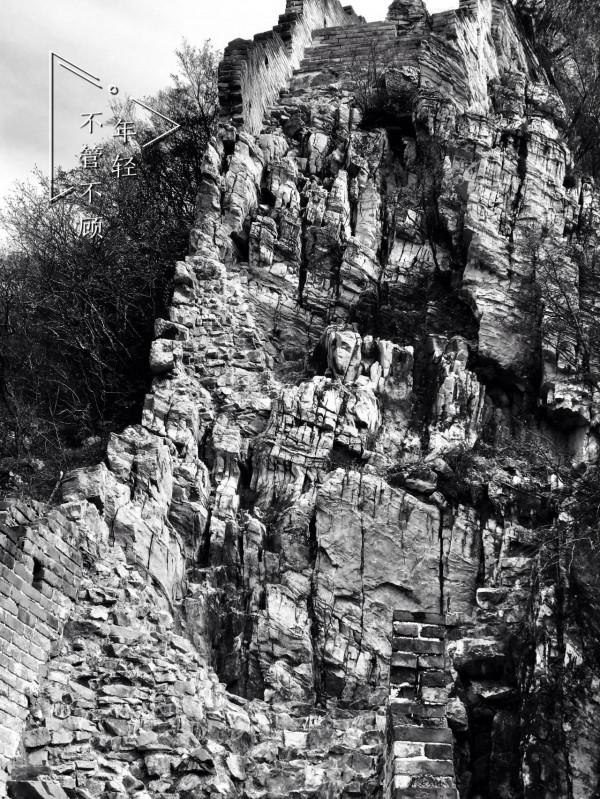 為什麼不建議爬野長城?(箭扣長城實拍,有圖有真相) 為什麼不建議爬野長城?(箭扣長城實拍,有圖有真相)