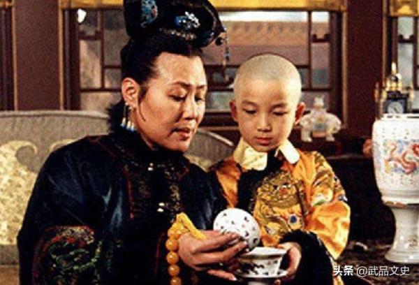 康熙親姐姐：為擒鰲拜賠上一生幸福，死後葬入鰲拜祖墳