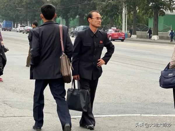 &OpenCurlyDoubleQuote;朝鮮&rdquo;現狀，雖然很扎心，但卻很真實