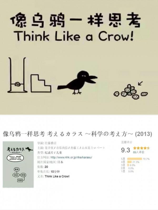 評分9.8的紀錄片,讓孩子學會思考,大腦更靈光,陪孩子看起來 評分9.8的紀錄片,讓孩子學會思考,大腦更靈光,陪孩子看起來