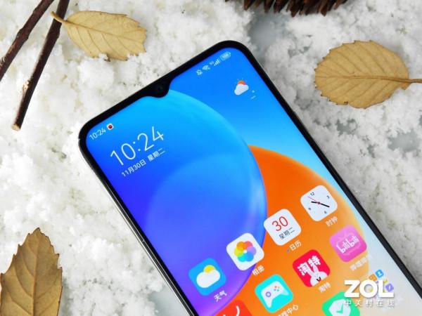 雪後初霽,光譜如虹!酷派COOL 20 Pro圖賞 雪後初霽,光譜如虹!酷派COOL 20 Pro圖賞