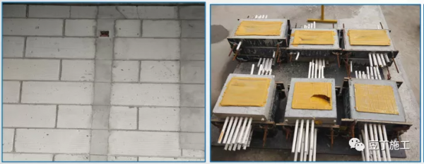 砌體及裝飾裝修工程質量精細化管控，都是精華總結