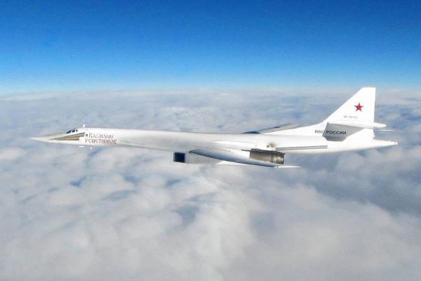 烏出售中國Tu160受西方阻止?美媒:讓中國戰轟計劃滯後幾十年 烏出售中國Tu160受西方阻止?美媒:讓中國戰轟計劃滯後幾十年