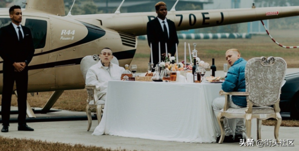 預防封殺？謝帝小號曝光