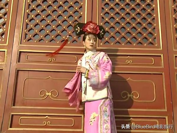 《還珠格格》第二部取景地是哪裡？一