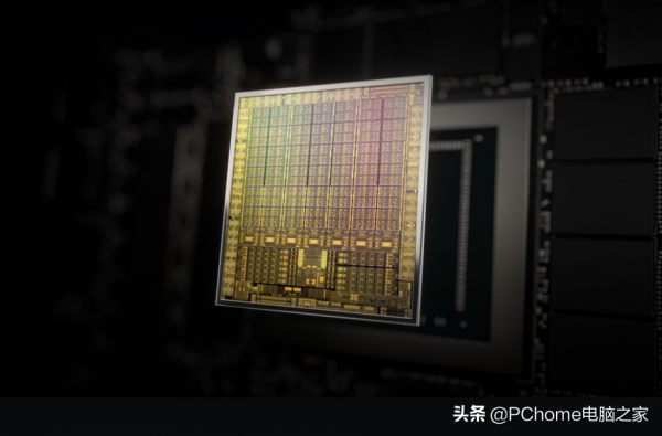 PC鮮辣報：十二代酷睿正式釋出 移動端RTX 3080 Ti引數曝光