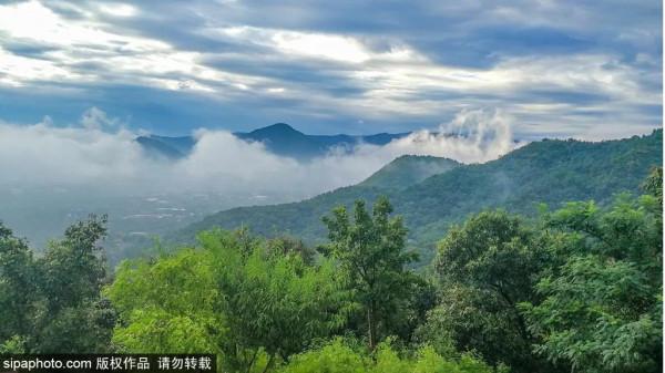 神秘又驚豔!這些北京著名的地質奇景,值得熱愛自然與生活的你前去探索~ 神秘又驚豔!這些北京著名的地質奇景,值得熱愛自然與生活的你前去探索~