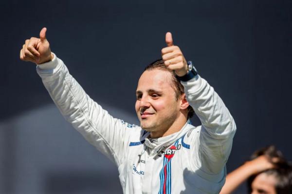 F1巴西大獎賽前瞻：期待冠軍之爭，更期待名場面誕生