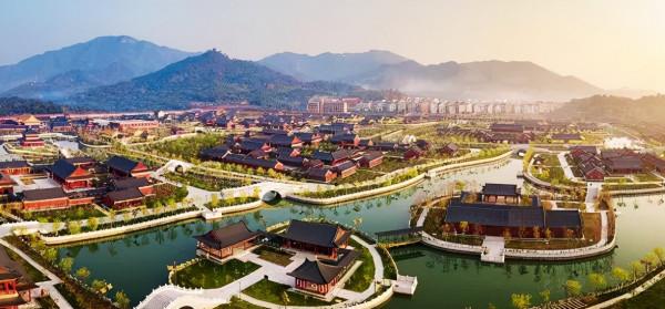 耗資300億元的浙江“圓明園”，號稱超越舊園，大家覺得值嗎？