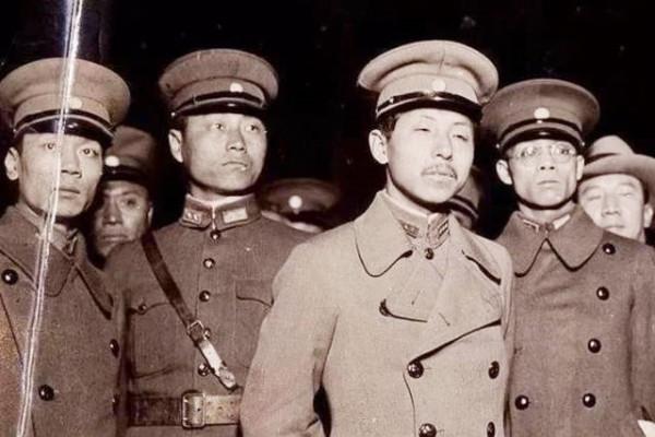 張學良“四大保鏢”今如何？一人歸隱一人成香港首富，兩人成上將