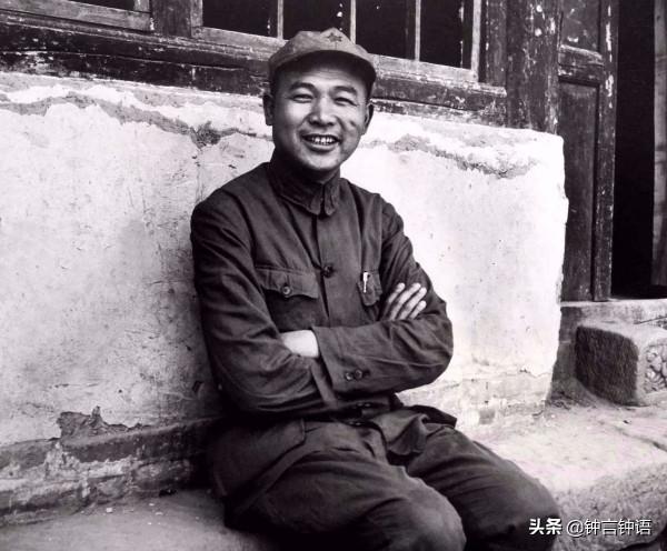 徐海東及其紅二十五軍：長征中的另類紅軍，打著打著就成爆發戶了