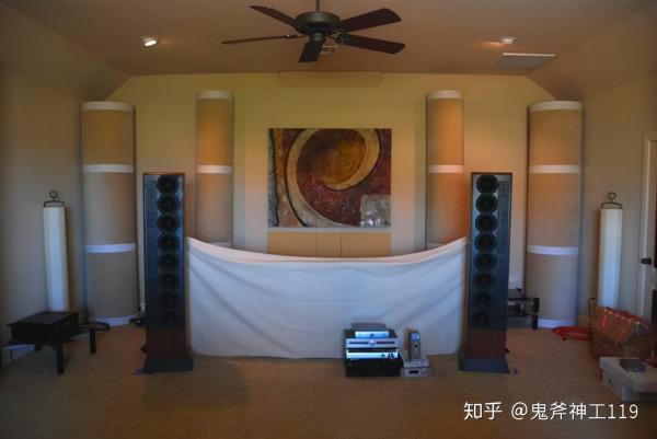 HiFi音箱有哪些盲聽測試？&OpenCurlyDoubleQuote;金耳朵&rdquo;們表現如何？