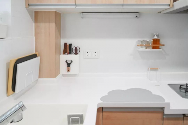 裝修時多花4萬，是我最明智的決定，入住五年幸福感越來越強