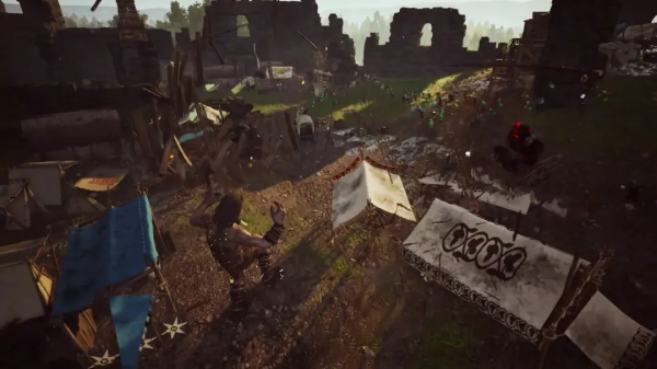 《帝國4》重鑄RTS榮光！喜加三！GTA三部曲開發超兩年！LPL的排面