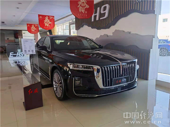 送別2021！&OpenCurlyDoubleQuote;堅&rdquo;字當頭盤點 汽車企業（品牌）篇（上）