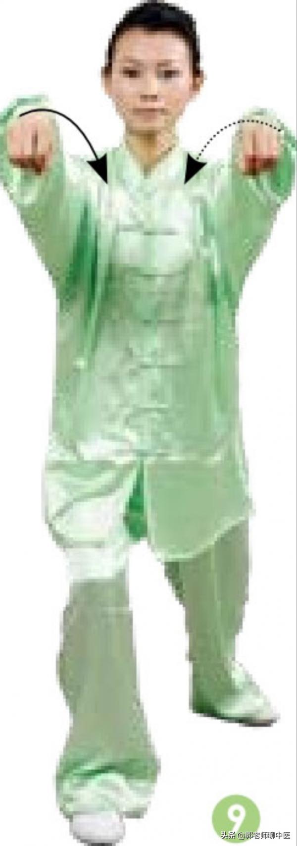 千古秘傳的五禽戲之鹿戲,練好了相當於有了健康長壽的仙丹 千古秘傳的五禽戲之鹿戲,練好了相當於有了健康長壽的仙丹