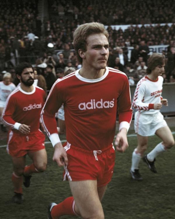 俱樂部最佳陣容系列——拜仁慕尼黑