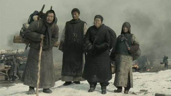 10部最被低估的華語電影，《蜀山傳》僅排第8，《劍雨》未進前三