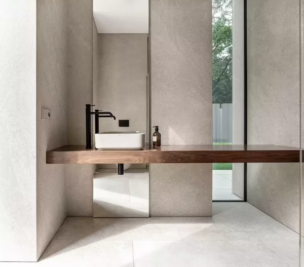 國外案例 | 現代簡約風格,讓居住沐浴在自然光中 國外案例 | 現代簡約風格,讓居住沐浴在自然光中