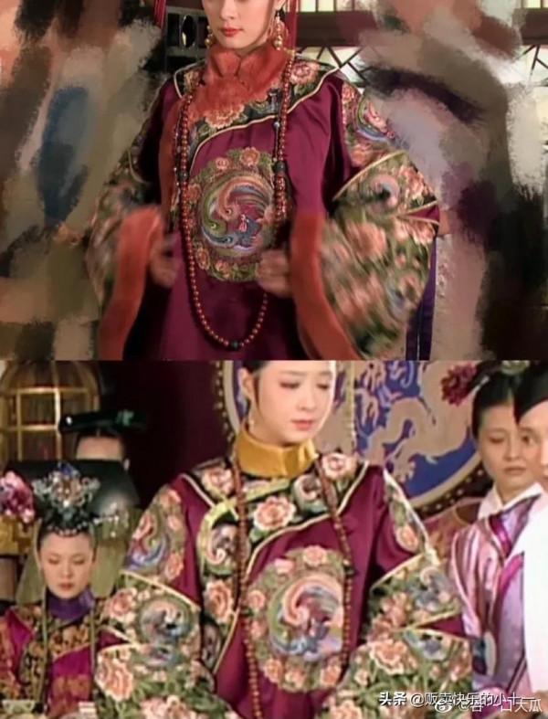 甄嬛傳十級觀眾發現的小細節,你們是魔鬼嗎 甄嬛傳十級觀眾發現的小細節,你們是魔鬼嗎