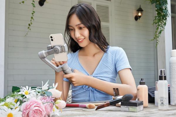 為什麼 vivo X70 也需要穩定器加持?SMOOTH-Q3 給出肯定答案 為什麼 vivo X70 也需要穩定器加持?SMOOTH-Q3 給出肯定答案