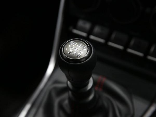 即將進入中國市場 詳細圖解全新斯巴魯BRZ 即將進入中國市場 詳細圖解全新斯巴魯BRZ