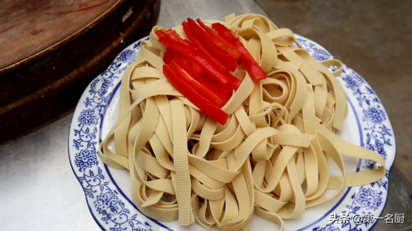 5道下酒小冷盤，爽口開胃不油膩，5分鐘端上桌，簡單實用接地氣