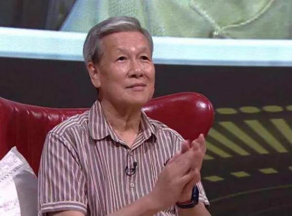 TVB綠葉劉江晚年病痛纏身無錢醫,為生活仍然奔波勞碌太唏噓 TVB綠葉劉江晚年病痛纏身無錢醫,為生活仍然奔波勞碌太唏噓