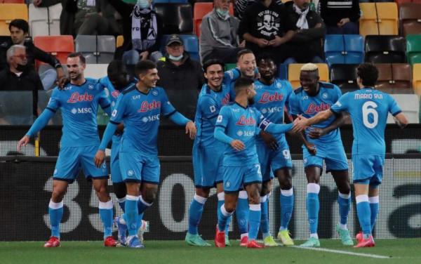 意甲最新積分戰報:黑馬4連勝登頂,國米掉到第2,尤文最慘 意甲最新積分戰報:黑馬4連勝登頂,國米掉到第2,尤文最慘