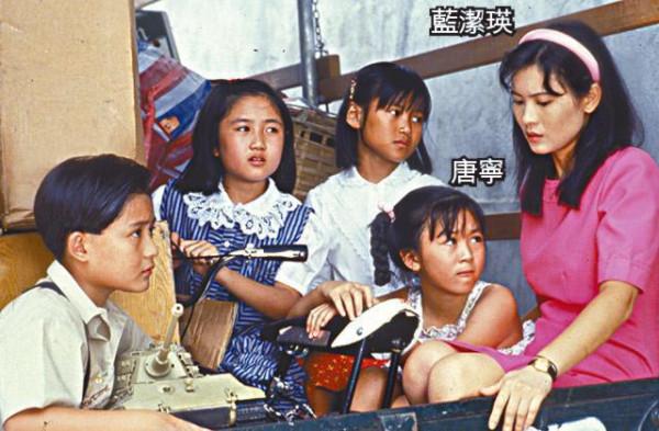 明明長著大女主的臉，卻演女配居多，這8位女演員太可惜