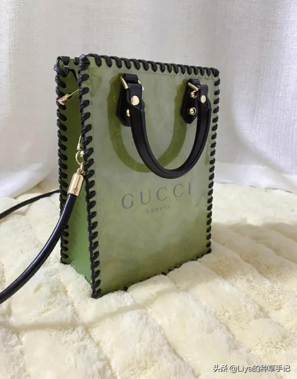 為什麼我勸女生買“假包”? 為什麼我勸女生買“假包”?