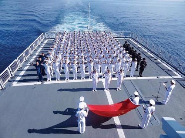 假若今日日本自衛隊對上解放軍,日本有勝算嗎? 假若今日日本自衛隊對上解放軍,日本有勝算嗎?